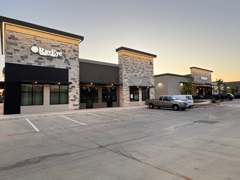 More Photos Of 15101 Ronald Reagan Blvd, Leander General Retail For Sale