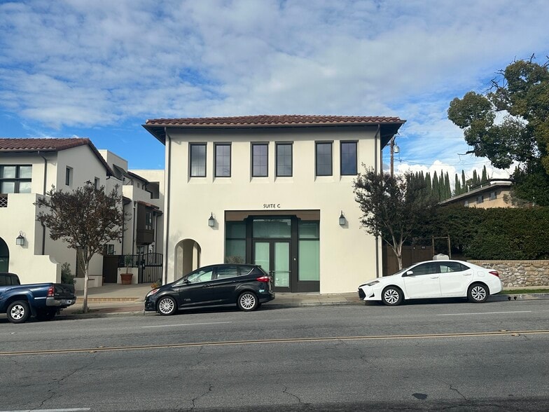 Primary Photo Of 820 Mission St, South Pasadena Apartments For Sale