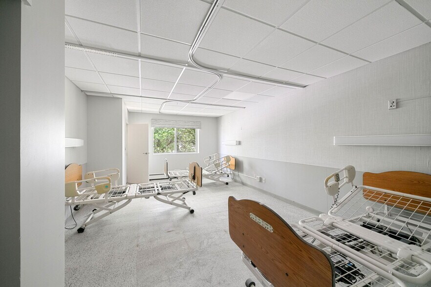 More Photos Of 1123 Rockdale Ave, New Bedford Rehabilitation Center For Sale