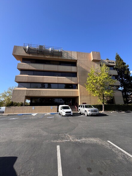 Primary Photo Of 1805 N California St, Stockton Medical For Sale