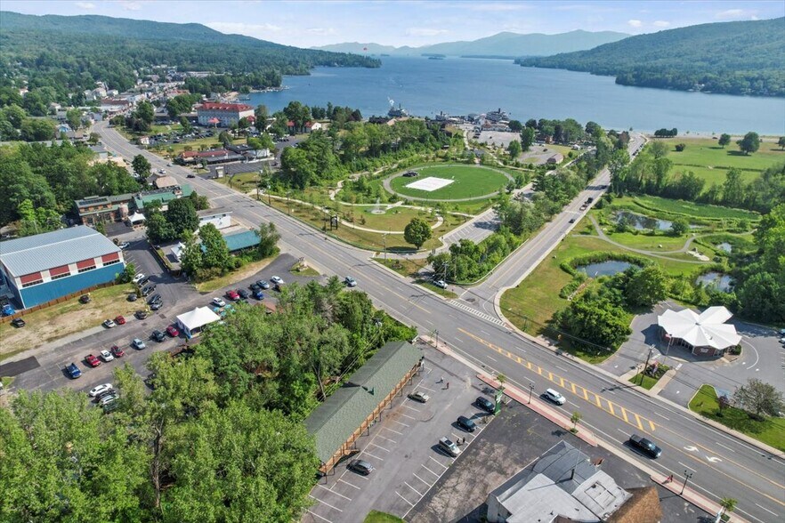 More Photos Of 5 Canada St, Lake George Hotel For Sale