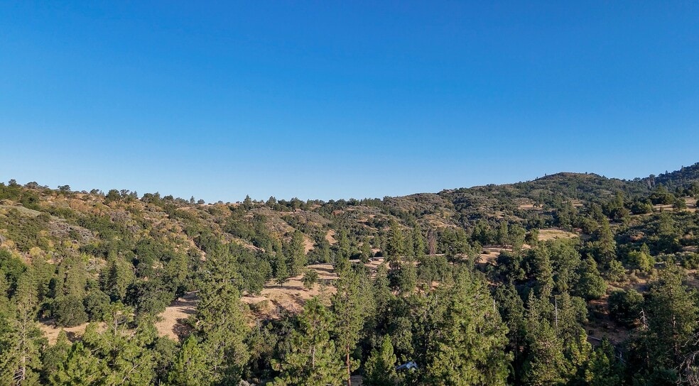 More Photos Of Whitaker Forest Road, Miramonte Land For Sale