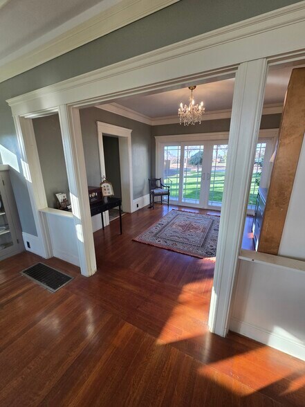 More Photos Of 18896 Grangeville Blvd, Lemoore Specialty For Sale