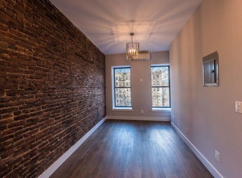 More Photos Of 252 W 132nd St, New York Apartments For Sale
