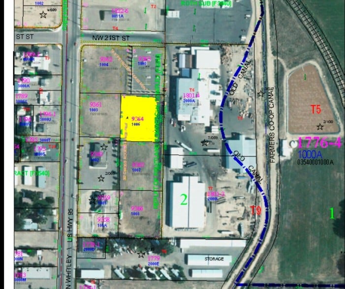 More Photos Of TBD N Whitley Dr, Fruitland Land For Sale