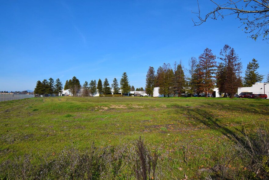 Primary Photo Of 2361 Circadian Way, Santa Rosa Land For Sale