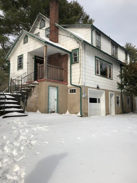 More Photos Of 189 Blind Pond Rd, Narrowsburg Lodge Meeting Hall For Sale