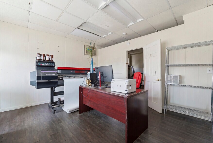 More Photos Of 598 Van Houten Ave, Clifton Storefront Retail Residential For Sale
