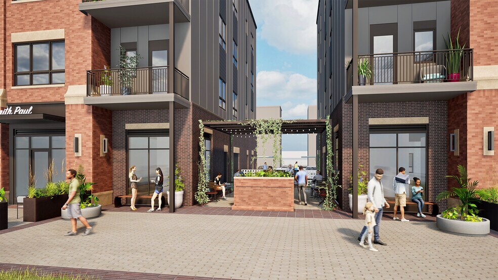 More Photos Of 1300-1302 W 2nd St, Taylor Apartments For Sale