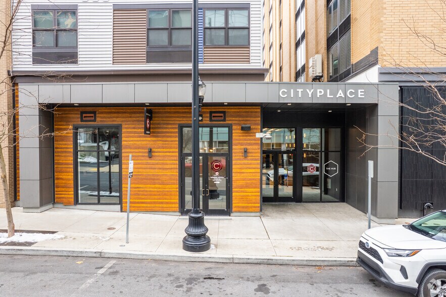 More Photos Of 902 W Hamilton St, Allentown Apartments For Lease