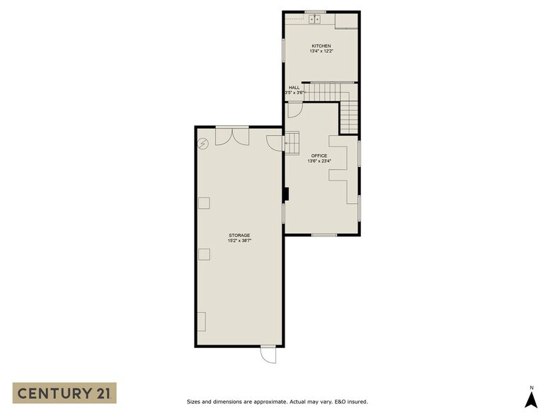 More Photos Of 28989 Marsh Mccormick Rd, Abbotsford Land For Lease