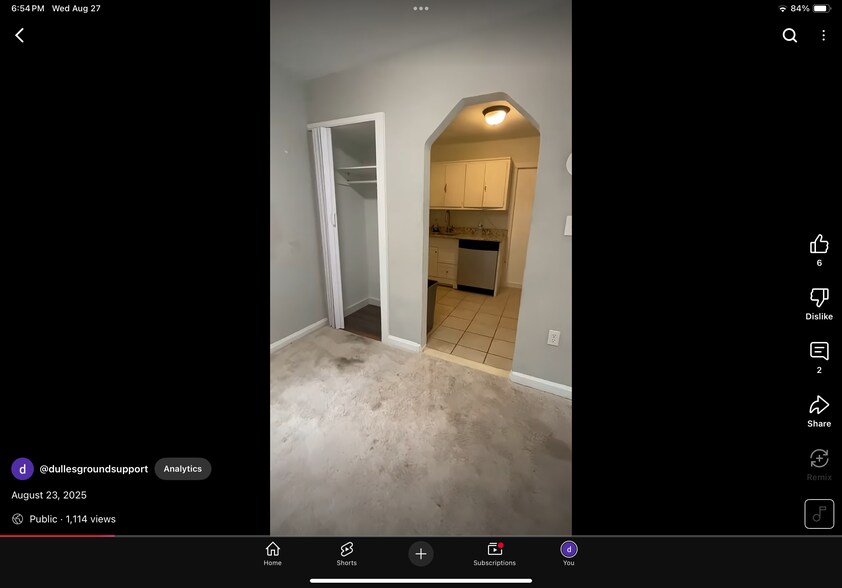 More Photos Of 5730 Biscayne dr, Alexandria Office For Sale