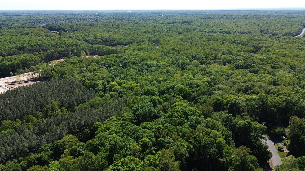 More Photos Of 5033 Davis Ford Rd, Woodbridge Land For Sale