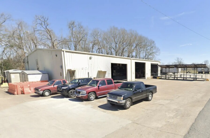 More Photos Of 157 Country Ln, Opelousas Industrial For Sale