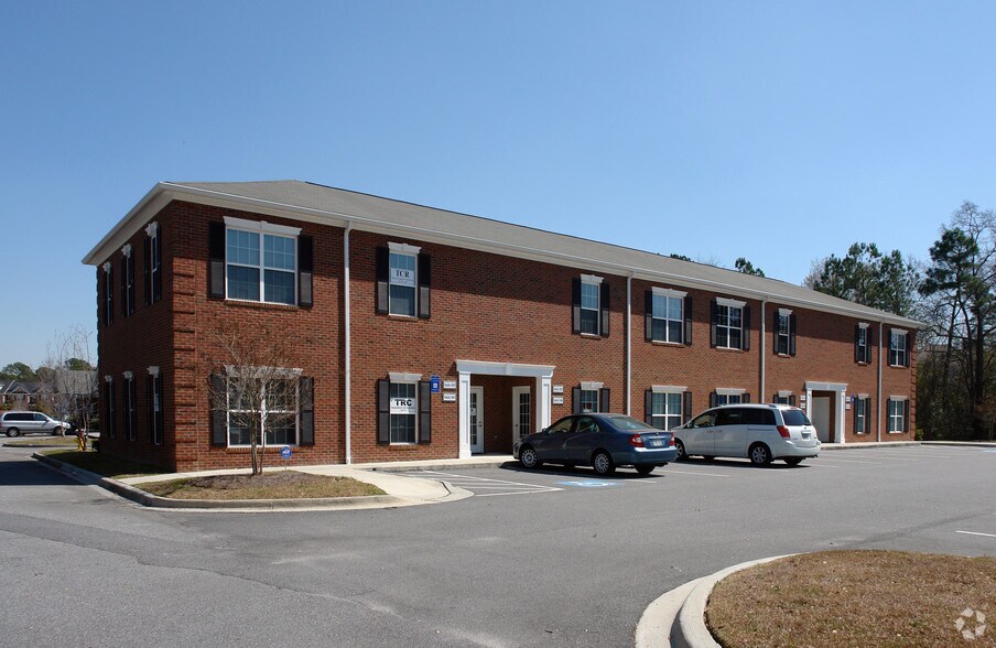 More Photos Of 785 King George Blvd, Savannah Office For Sale