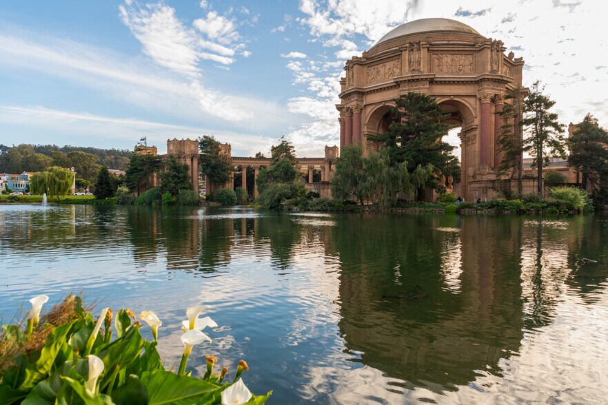 More Photos Of 2539-2541 Lombard St, San Francisco Apartments For Sale
