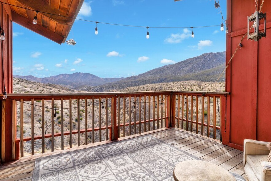 More Photos Of 70111 State Highway 74, Mountain Center Restaurant For Sale