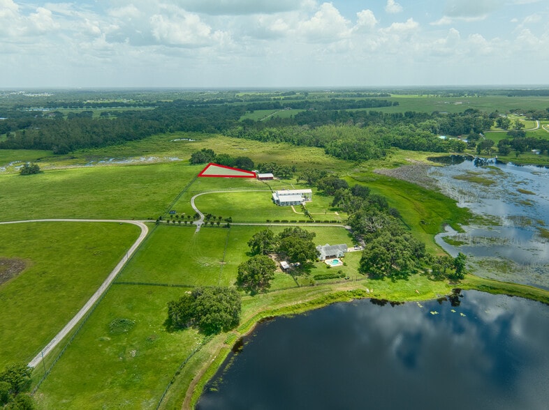 More Photos Of 36296 Covington Rd, Dade City Land For Lease