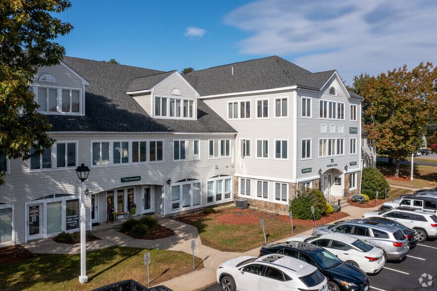 More Photos Of 75 Gilcreast Rd, Londonderry Office For Lease