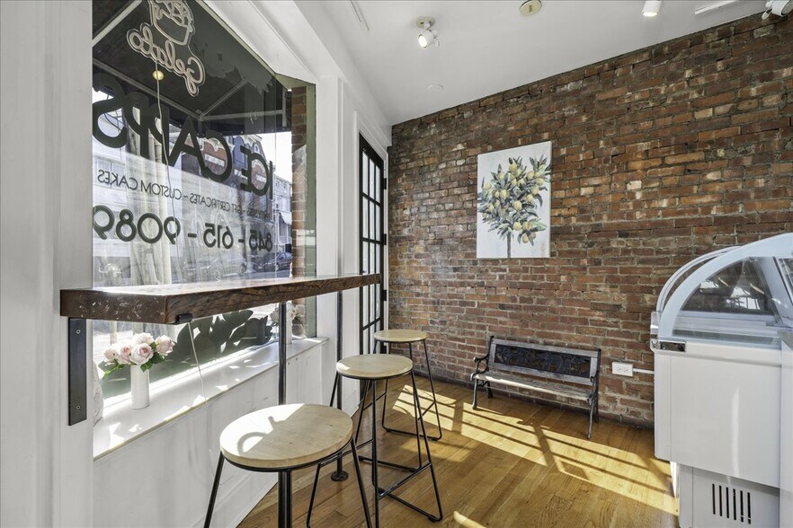 More Photos Of 134 W Main St, Goshen Storefront Retail Residential For Lease