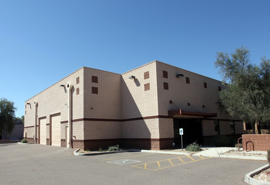 More Photos Of 1701 W Drake Dr, Tempe Warehouse For Sale