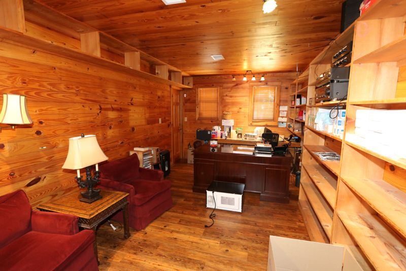 More Photos Of 111 W Wade Hampton Blvd, Greer Medical For Lease