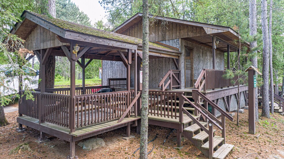 More Photos Of 474 Kawishiwi Trl, Ely Specialty For Sale