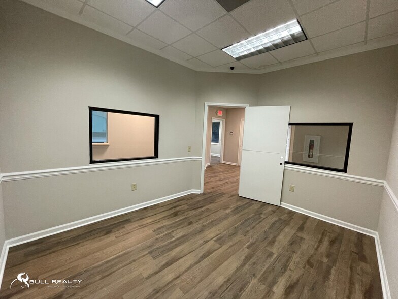 More Photos Of 247 Lana Dr, Gray Office For Sale