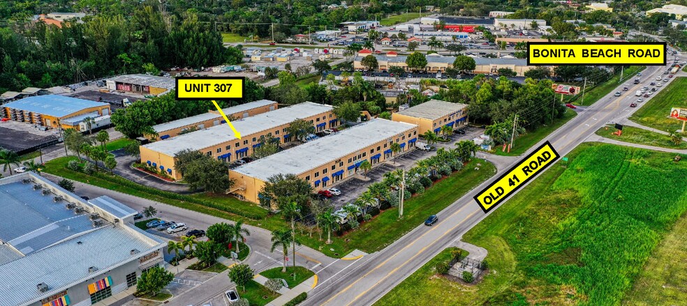 Primary Photo Of 28210 Old US Highway 41, Bonita Springs Light Manufacturing For Sale