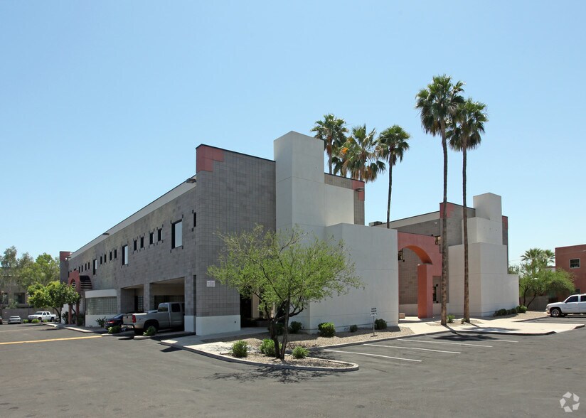 More Photos Of 6135 N 7th St, Phoenix Office For Lease