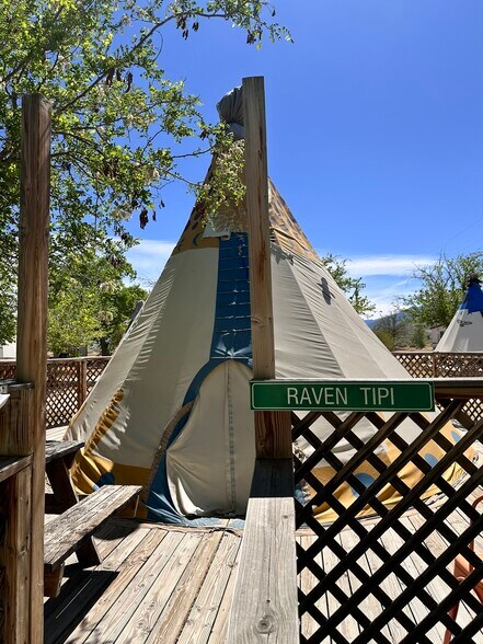 More Photos Of 2371 US 395 Hwy, Olancha Manufactured Housing Mobile Home Park For Sale