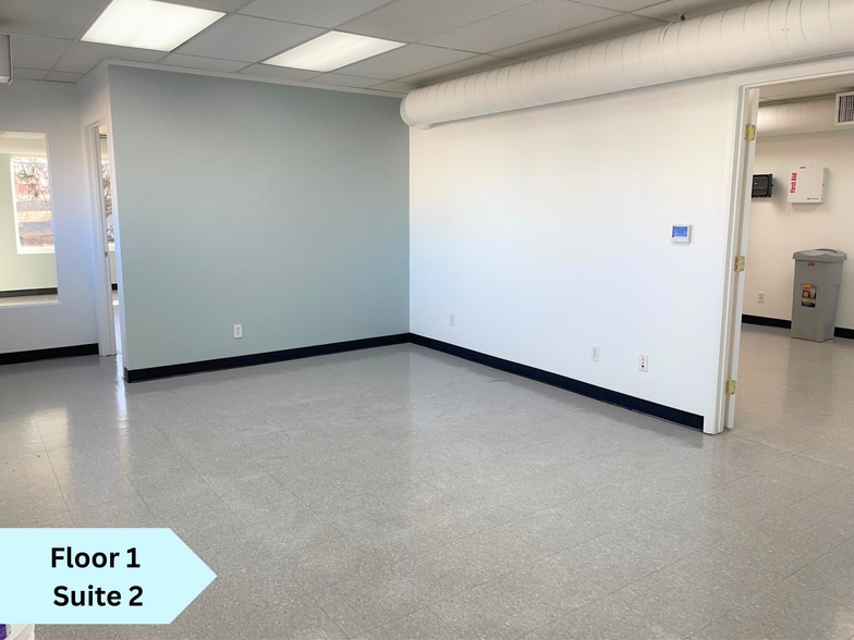 More Photos Of 2145 S Clermont St, Denver Office For Sale