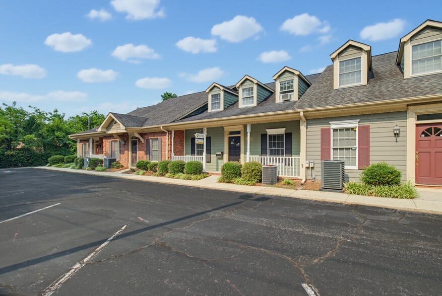 More Photos Of 701 W Main St, Jamestown Office For Sale