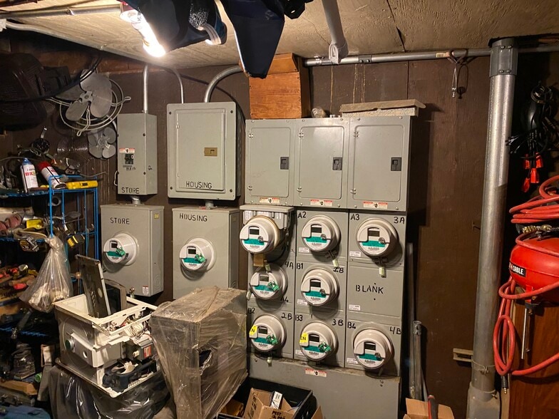 More Photos Of 2591 Frederick Douglass Blvd, New York Apartments For Sale