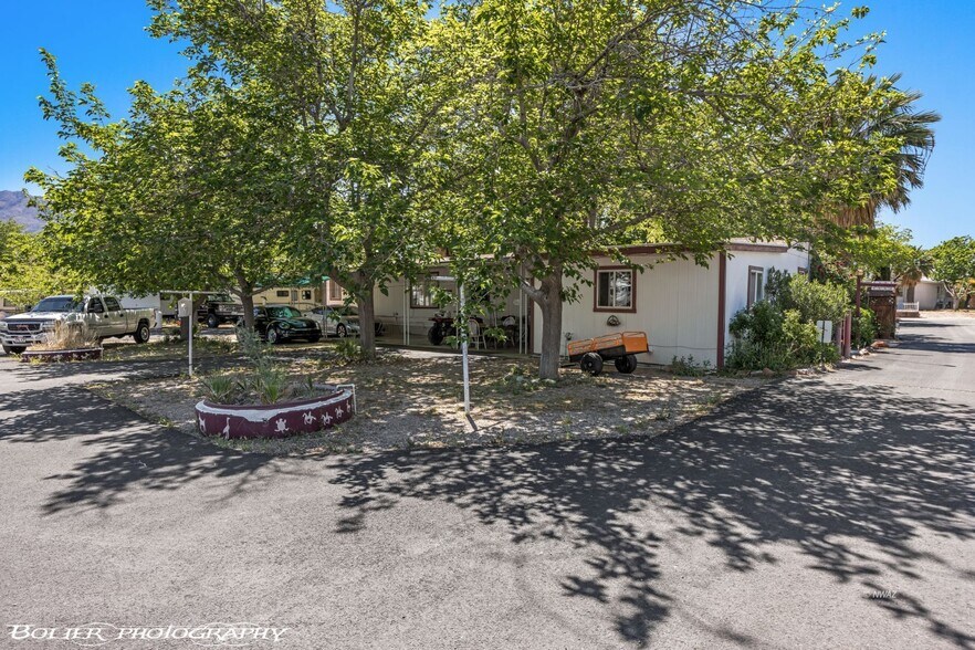 More Photos Of 3315 E McKnight Rd, Littlefield Manufactured Housing Mobile Home Park For Sale