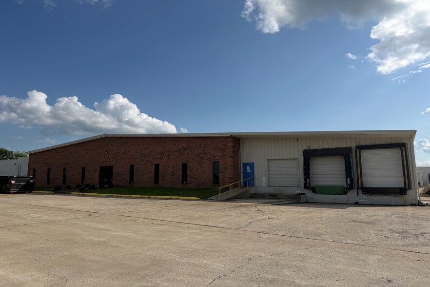 Primary Photo Of 198 Trojan St, Mount Sterling Industrial For Lease