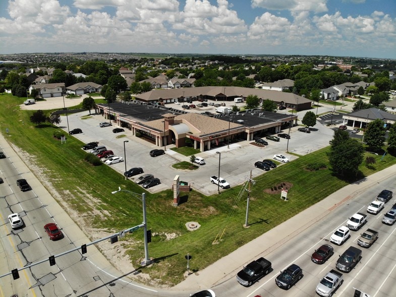 Primary Photo Of 3750 N 156th St, Omaha Unknown For Lease