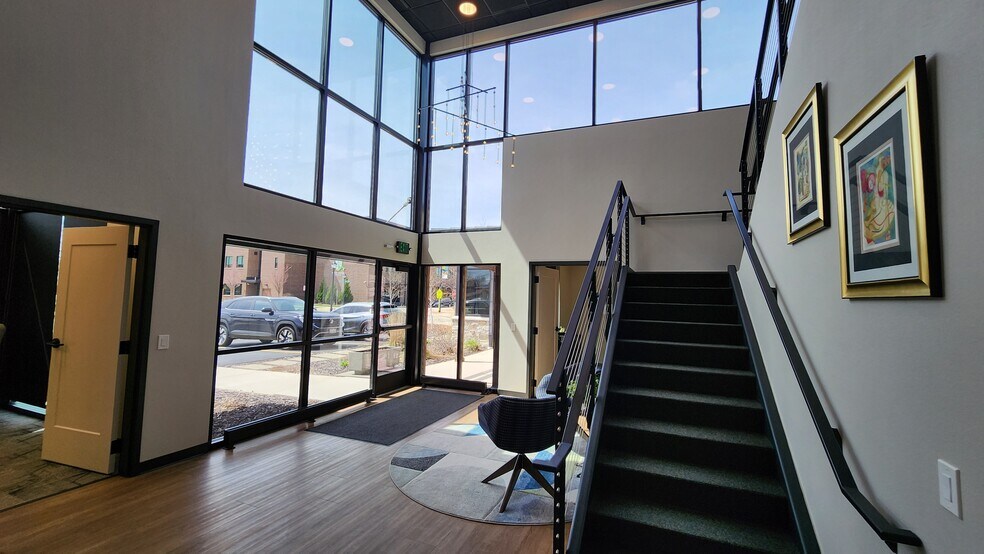 More Photos Of 805 George St, De Pere Office For Sale