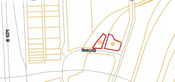 Primary Photo Of 2110 S 26th St, Omaha Land For Sale