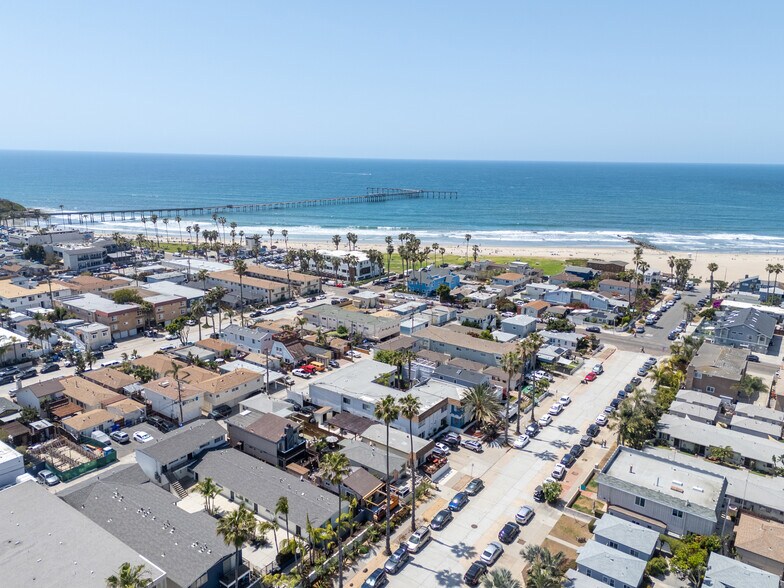 More Photos Of 5049 Cape May Ave, San Diego Apartments For Sale