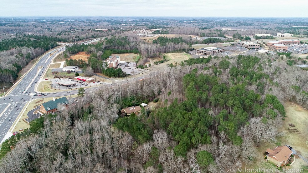 More Photos Of 2434 Mars Hill Rd, Watkinsville Land For Sale