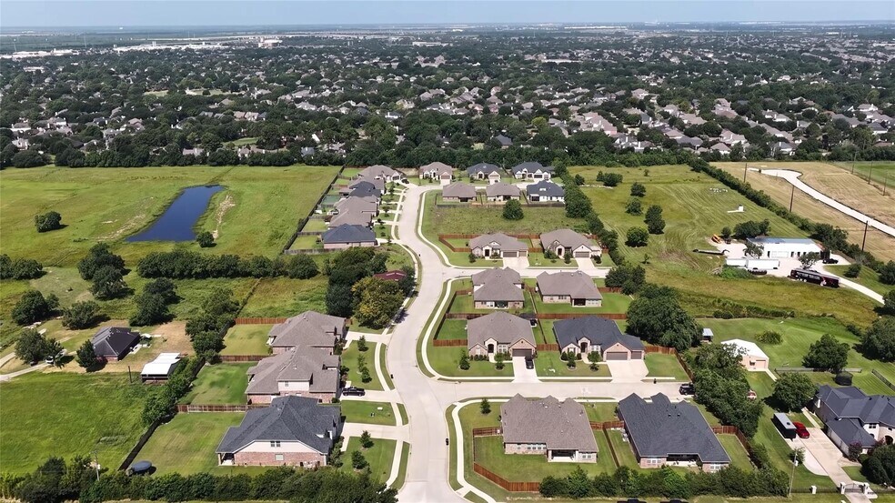 More Photos Of 15925 Merle Rd, Cypress Land For Sale