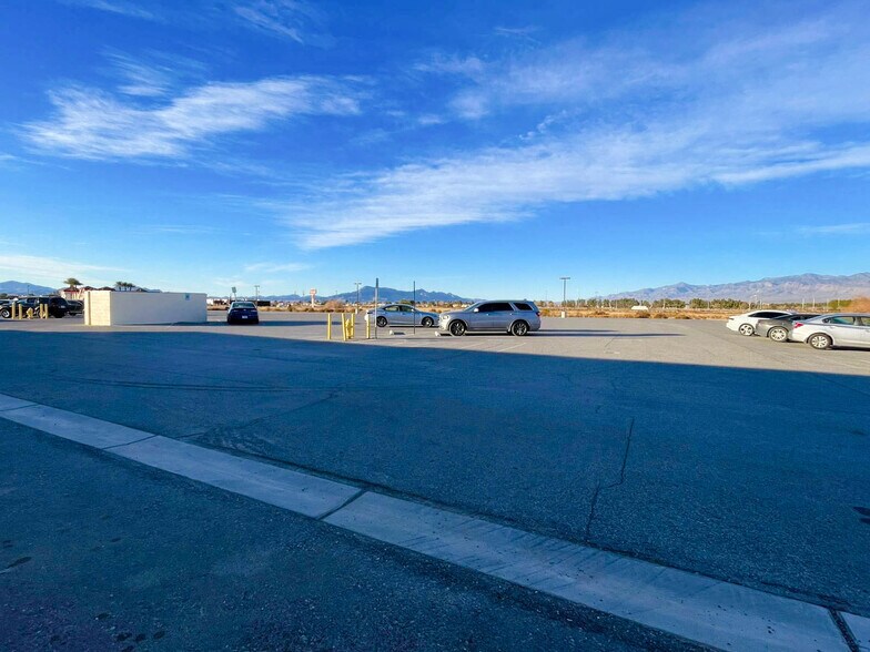 More Photos Of 1480 E Calvada Blvd, Pahrump Medical For Lease
