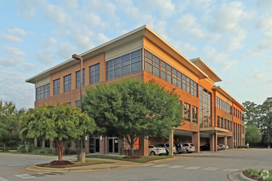 Primary Photo Of 7200 Creedmoor Rd, Raleigh Office For Lease