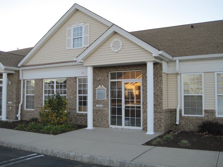 More Photos Of 250 Old New Brunswick Rd, Piscataway Unknown For Lease