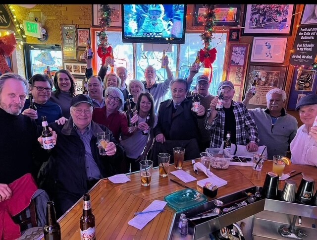 More Photos Of 2 W Pennsylvania Ave, Towson Restaurant For Lease