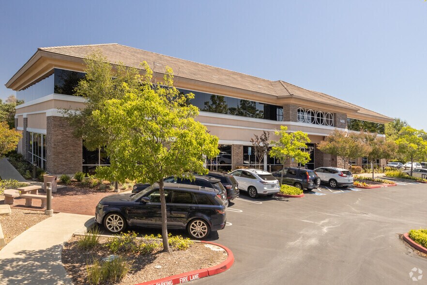 More Photos Of 1400 Rocky Ridge Dr, Roseville Office For Lease