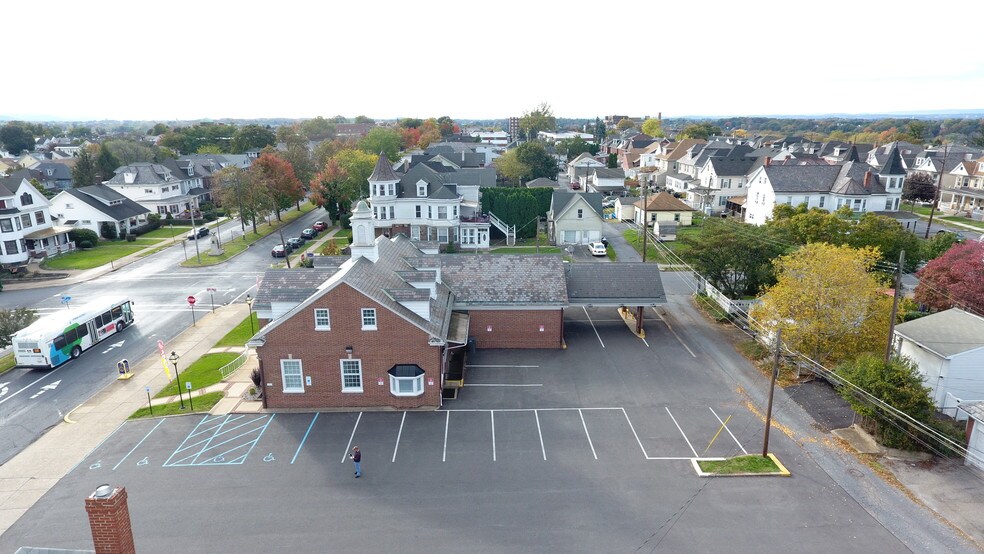 More Photos Of 1733 Washington Blvd, Easton Office For Sale