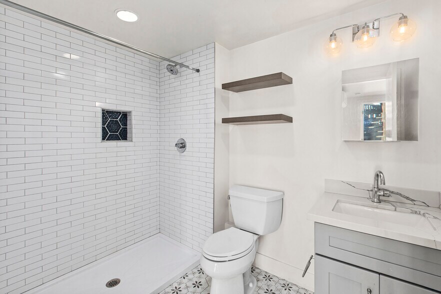 More Photos Of 3763-3767 Cesar Chavez, San Francisco Apartments For Sale