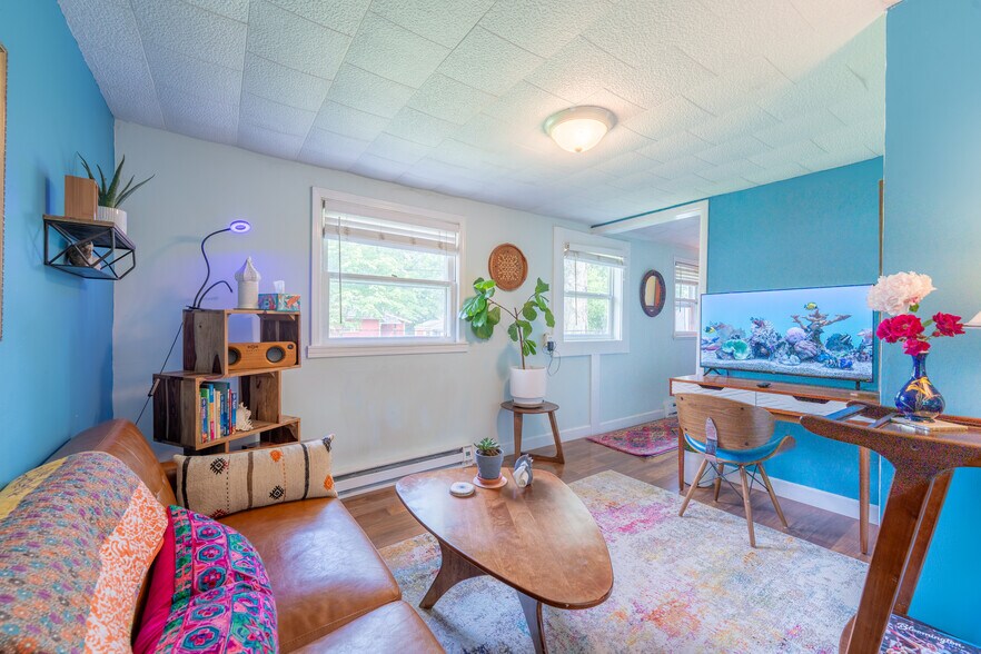 More Photos Of 1101 S Rogers St, Bloomington Multifamily For Sale